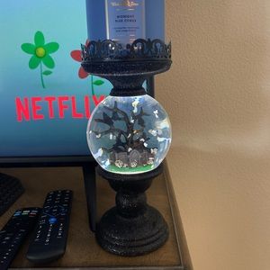 BBW Halloween 2021 candle holder